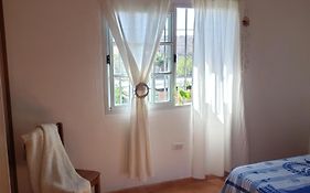 Petrona Habitación con baño